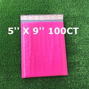 Bubble Mailers 5 x 9